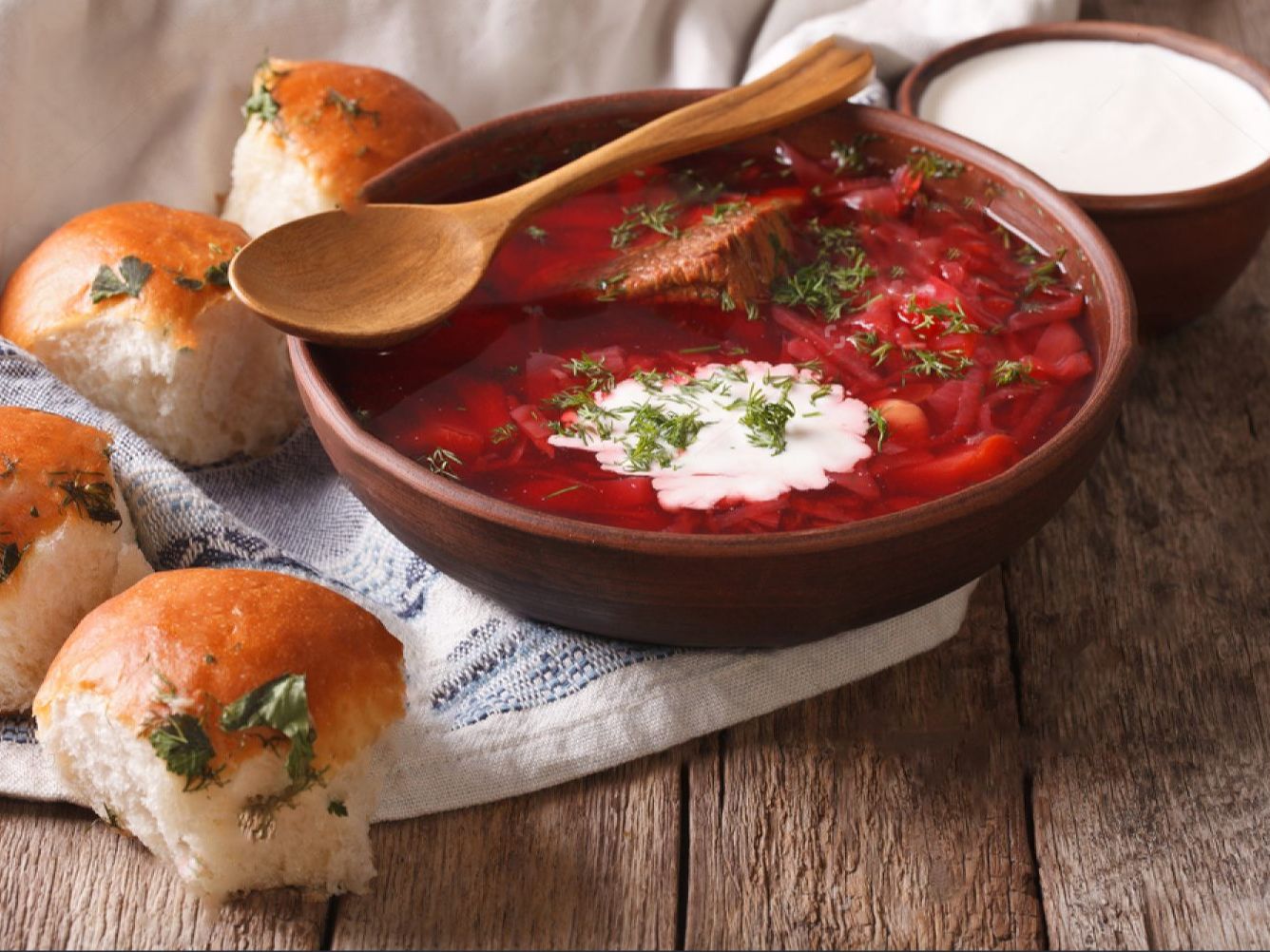 Borsch